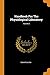Handbook For The Physiologi...