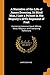 A Narrative of the Life of James Downing, (A Blind Man, ) Lat... by James Downing