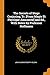 The Secrets of Stage Conjuring, Tr. [From Magie Et Physique Amusante] and Ed., With Notes by Professor Hoffmann
