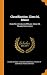 Classification. Class M, Music by Oscar George Theodore Sonneck