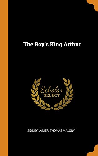 The Boy's King Arthur