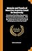 Memoirs and Travels of Mauritius Augustus Count De Benyowsky by Moric Benyovsky
