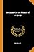 Lectures On the Science of Language
