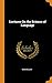 Lectures On the Science of Language