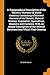 A Topographical Description of the Western Territory of North... by Gilbert Imlay