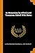 In Memoriam by Alfred Lord Tennyson; Edited With Notes