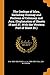 The Geology of Islay, Including Oronsay and Portions of Colon... by B.N. Peach