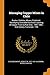Managing Copper Mines in Chile: Braden, Codelco, Minerc, Pudahuel ; Developing Controlled Bacterial Leaching of Copper From Sulfide Ores : 1941-1993 : Oral History Transcript / 199
