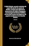 L'abbé Dubois, pr...