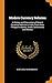 Modern Currency Reforms by Edwin Walter Kemmerer