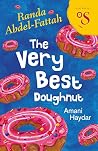 The Very Best Doughnut The Very Best Doughnut