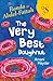 The Very Best Doughnut by Randa Abdel-Fattah