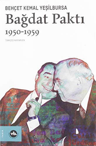 Bağdat Paktı (Paperback)