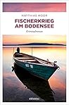 Fischerkrieg am Bodensee