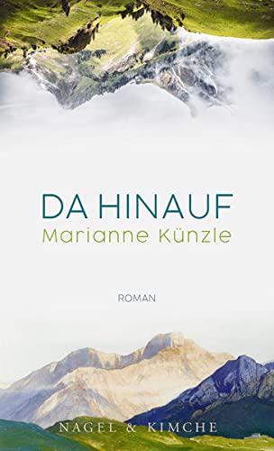 Da hinauf (Hardcover)
