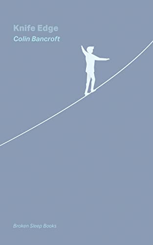 Knife Edge (Paperback)