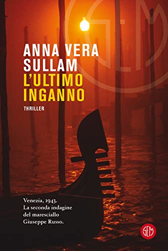 L' ultimo inganno (Paperback)