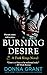 Burning Desire: A Dark Kings Novel