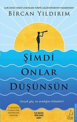 Şimdi onlar düşünsün (Paperback)