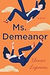 Ms. Demeanor by Elinor Lipman