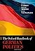 The Oxford Handbook of Germ...