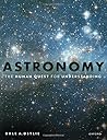 Astronomy: The Hu...