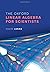 The Oxford Linear Algebra for Scientists by Andre Lukas