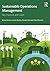 Sustainable Operations Management by Breno Nunes