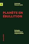 Planète en ébulli...