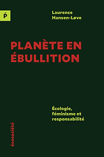 Planète en ébullition (Paperback)