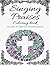 Singing Praises Coloring Book