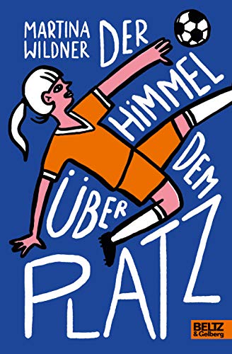 Der Himmel über dem Platz (Hardcover)