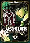 Arsène Lupin : l'...