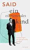 ein vibrierendes ...