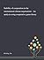 Stability of Cooperation in the International Climate Negotia... by Jan Kersting
