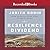 The Resilience Dividend: Being Strong in a World Where Things Go Wrong