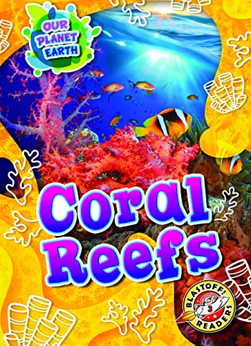 Coral Reefs (Library Binding)