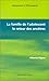 La famille de l'adolescent, le retour des ancetres by Alberto Eiguer
