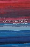 Gödel's Theorem: ...