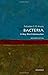 Bacteria: A Very Short Introduction
