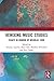 Remixing Music Studies: Essays in Honour of Nicholas Cook