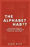 The Alphabet Habit