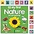 My First Nature: Let's Go Exploring! (My First Tabbed Board Book)