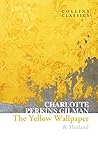 The Yellow Wallpaper
