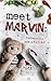 Meet Marvin by Jason Marshall
