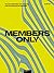 Members Only