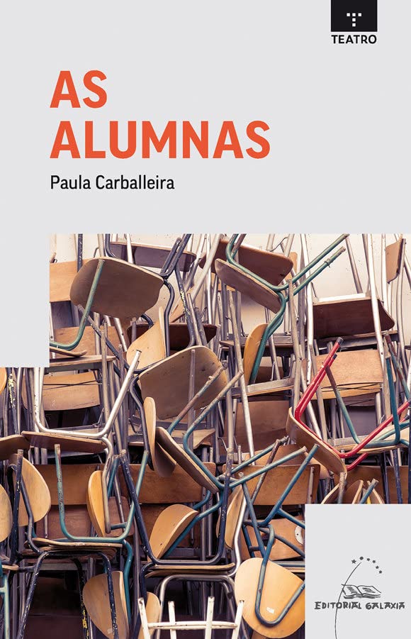 As alumnas (Paperback)