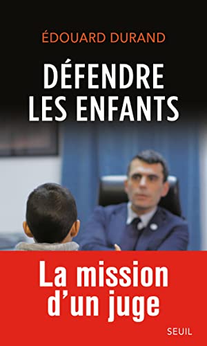 Défendre les enfants (Hardcover)