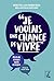 Je voulais une chance de vivre by Noémie Paté