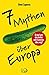 7 Mythen über Europa by René Cuperus